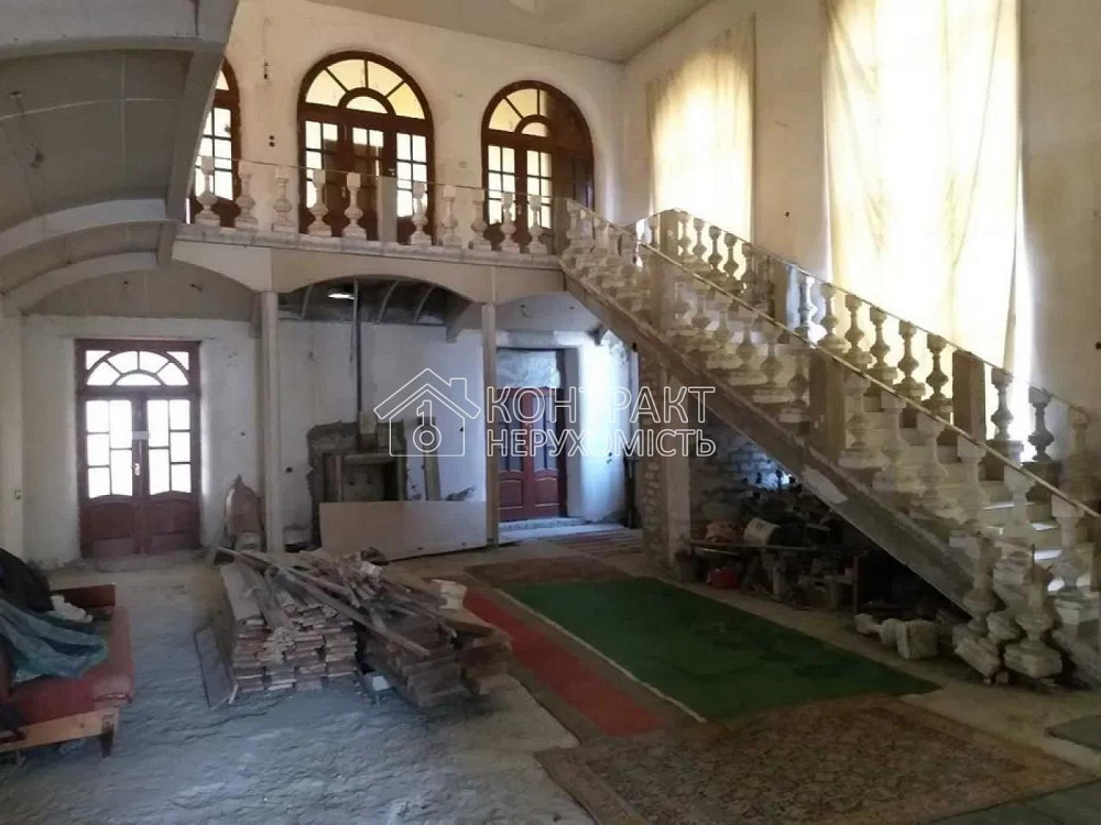 Продаж Будинок 7-кімнатний на вул. Барабашова Харків - фото 12