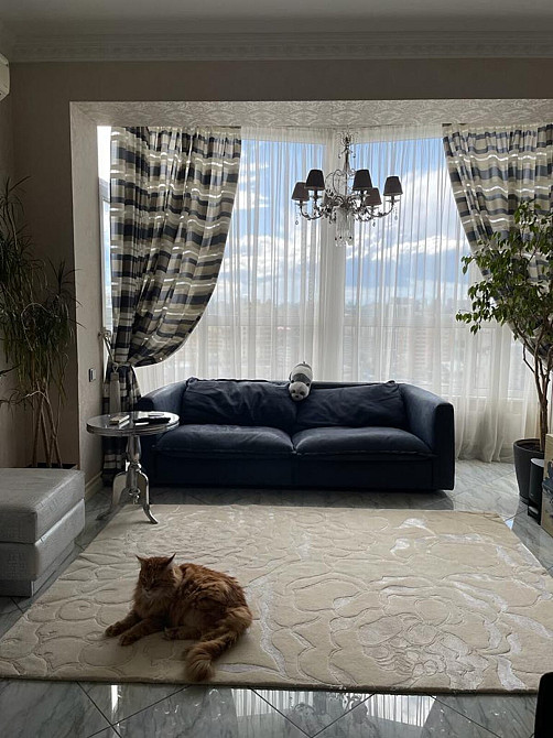 Оренда Квартира 2-кімнатна, 16/22 поверх на вул.Січових Стрільців, 52а Київ - фото 13