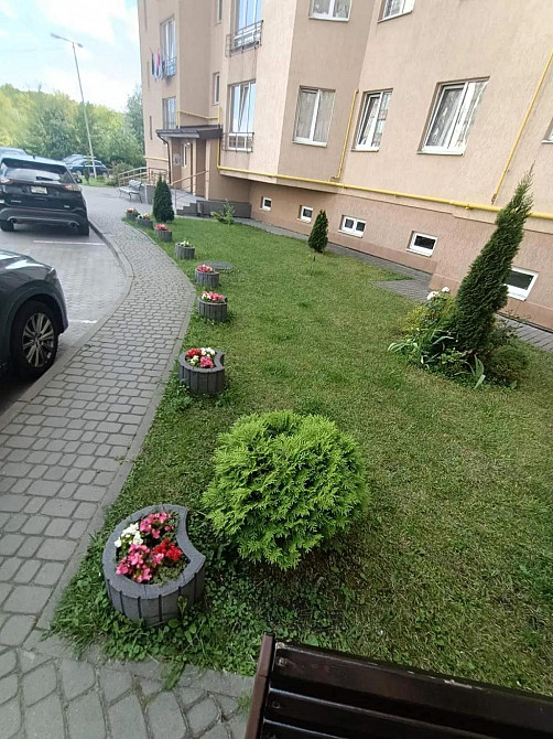 Продаж Квартира 3-кімнатна, 1/10 поверх на вул. Лінкольна Авраама Львів - фото 19