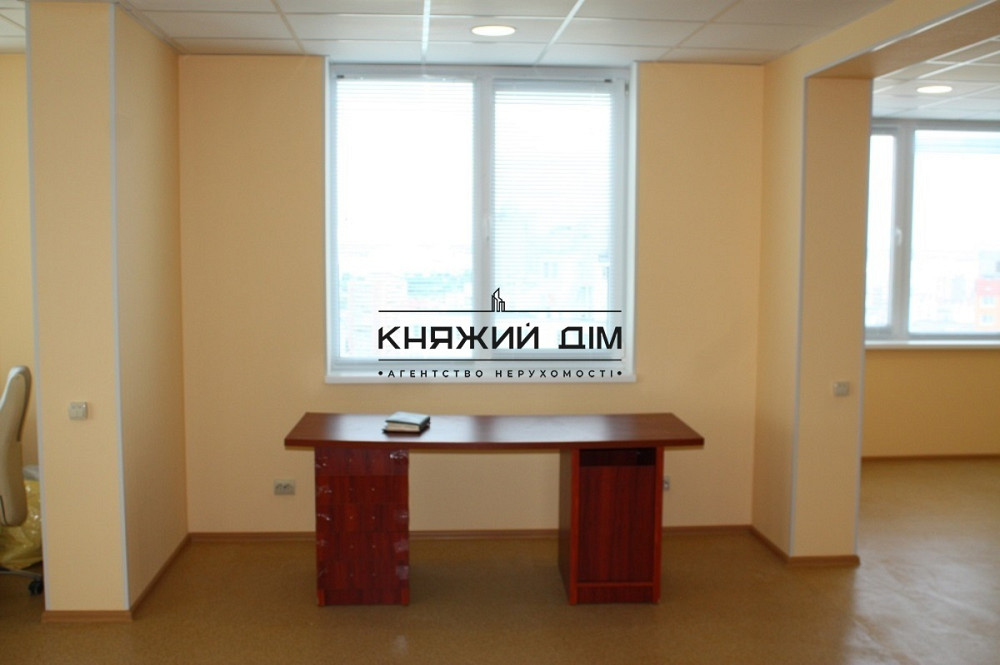 Оренда офісне приміщення на Чавдар Елизаветы ул. поверх - 26/26 Kiev - photo 6