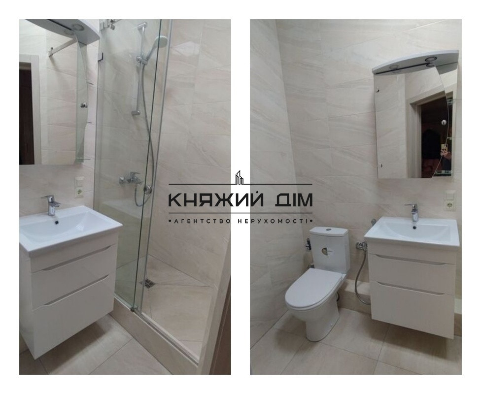 Оренда 2-кім. квартири ЖК Нова Англія Код Об'єкта № 11199118 Київ - фото 17