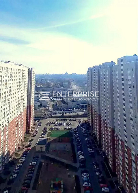 Продаж Квартира 1-кімнатна, 10/25 поверх на вул. Балтійський Київ - фото 10