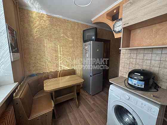 Оренда 1к Квартира 25 кв.м Клочківська вул. Харків