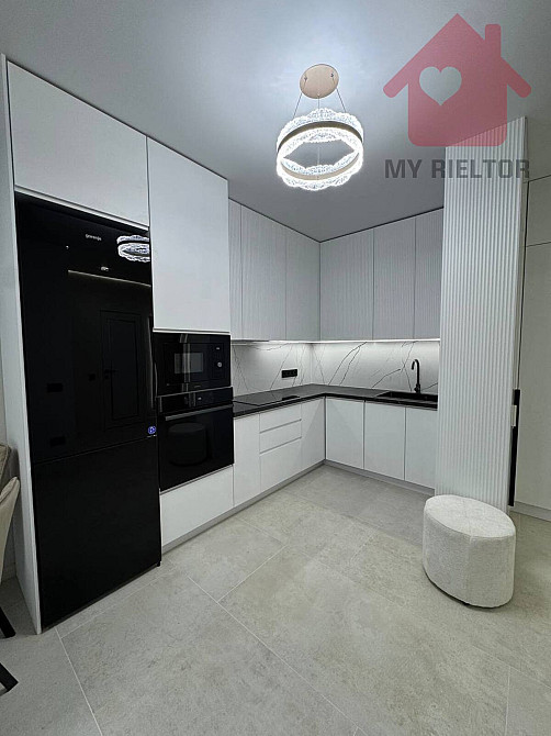 Продаж Квартира 1-кімнатна, 4/9 поверх на Тлехаса Ужгород - фото 13