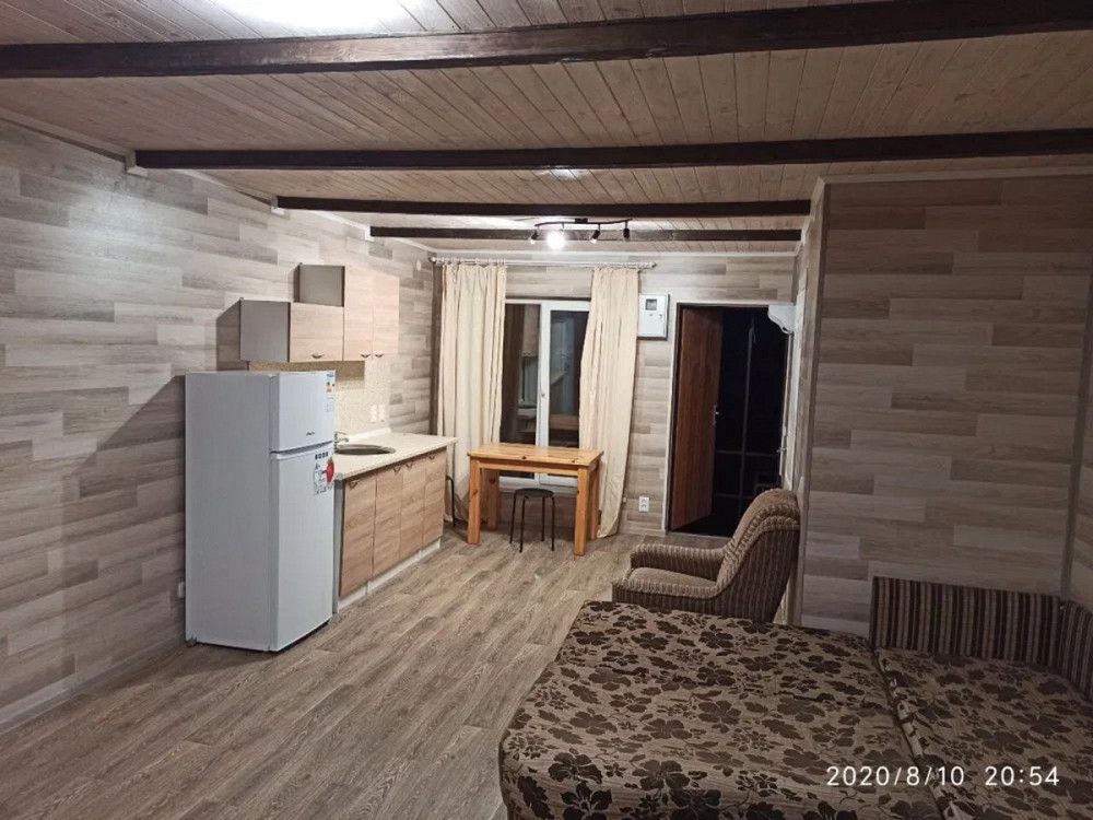 Оренда Квартира 1-кімнатна, 2/2 поверх на переулок Квитки-Основьяненко, 7 Київ - фото 10