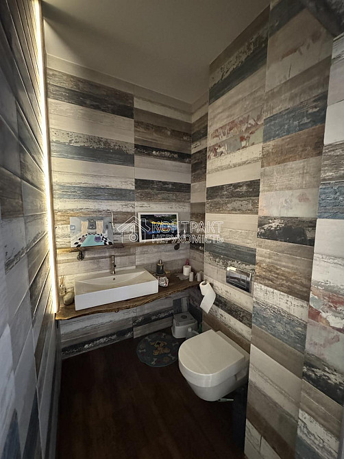 Продаж Квартира 5-кімнатна, 4/17 поверх на вул. Науки Харків - фото 12