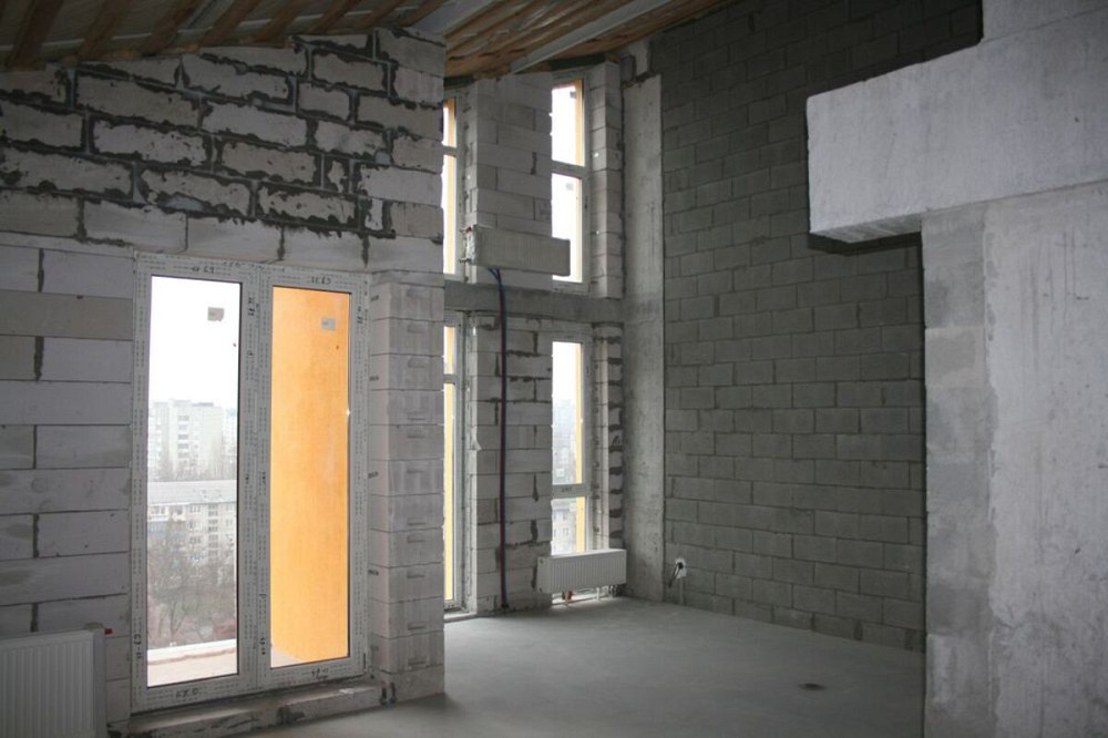 Продаж Квартира 4-кімнатна, 9/9 поверх на Регенераторна, 4 Киев - изображение 2