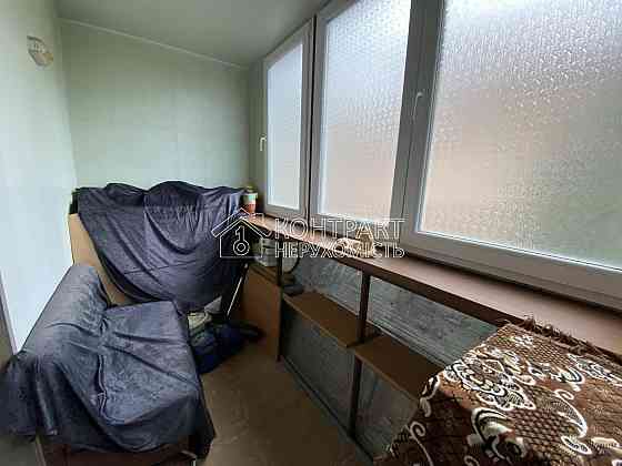 Продаж Квартира 1-кімнатна, 2/3 поверх на вул. Чоботарська Kharkiv