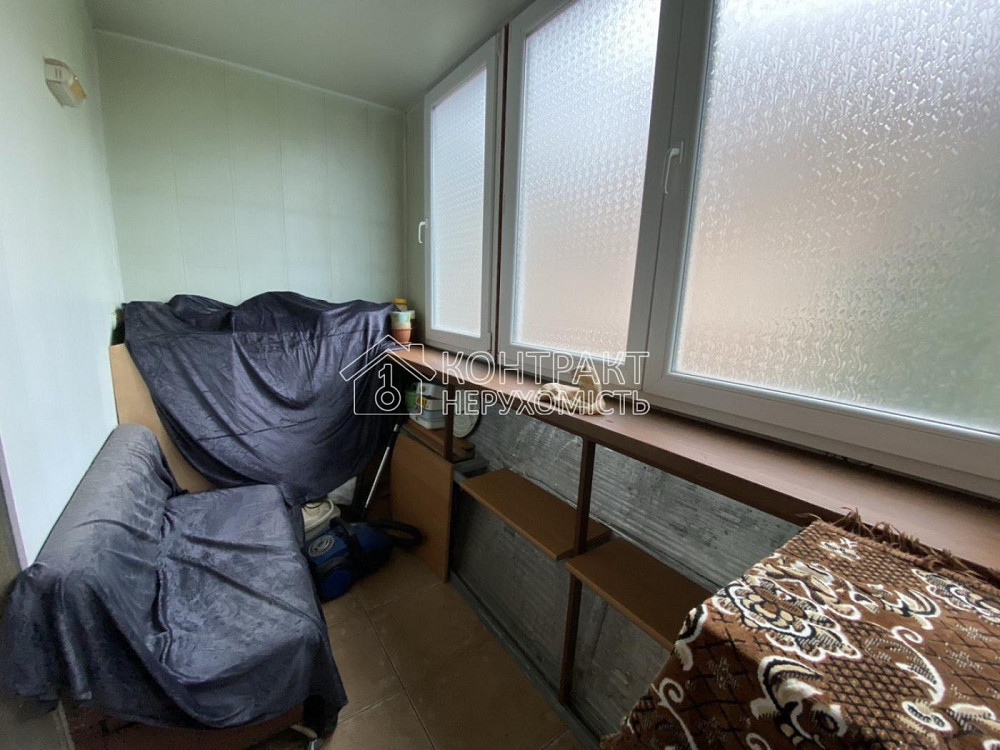 Продаж Квартира 1-кімнатна, 2/3 поверх на вул. Чоботарська Харьков - изображение 6