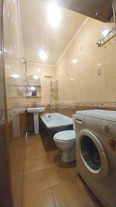 Продаж Квартира 2-кімнатна, 9/9 поверх на вул. Гвардійців Широнінців Kharkiv - photo 10