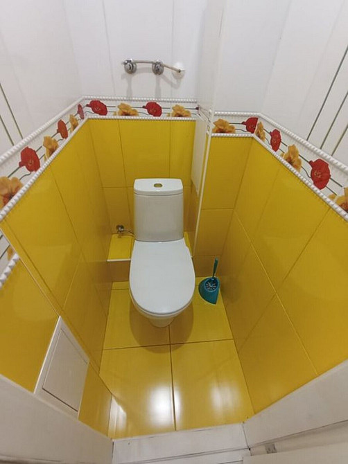 Оренда Квартира 2-кімнатна, 3/9 поверх на Бажана, 5 Київ - фото 1