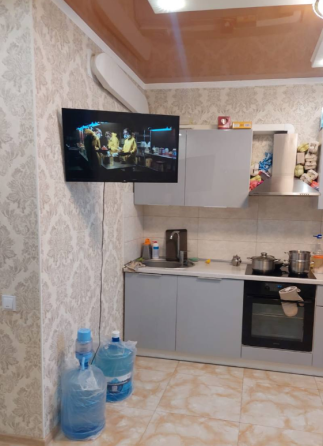 2 комнатная квартира  в 49 Жемчужине Лиманка