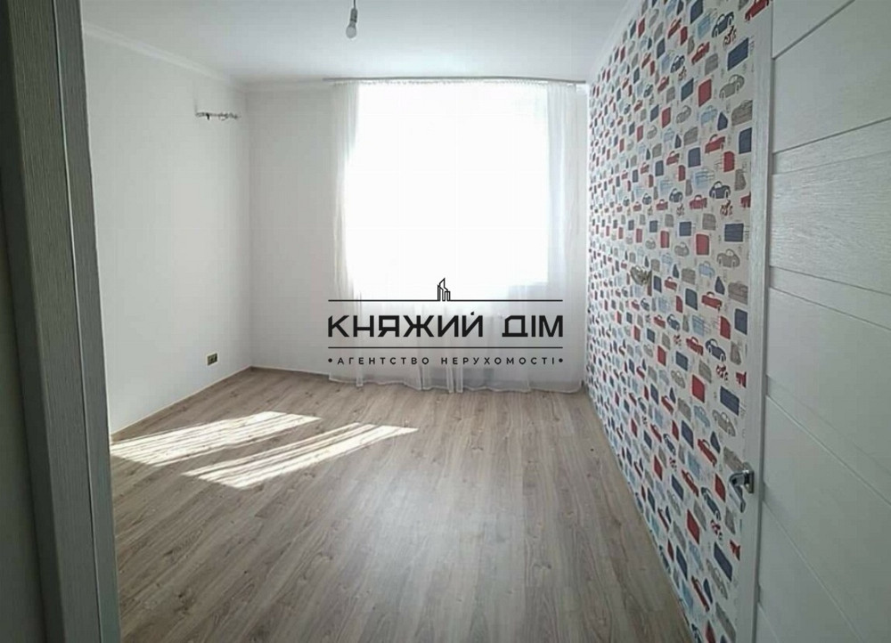 Пропонується на продаж 3-кімнатна квартира за адресою: вул. Пчілки, 8 21140975 Київ - фото 16