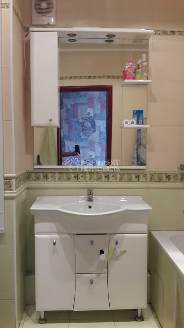 Продаж Квартира 3-кімнатна, 14/16 поверх на вул. Гарібальді Харків - фото 15