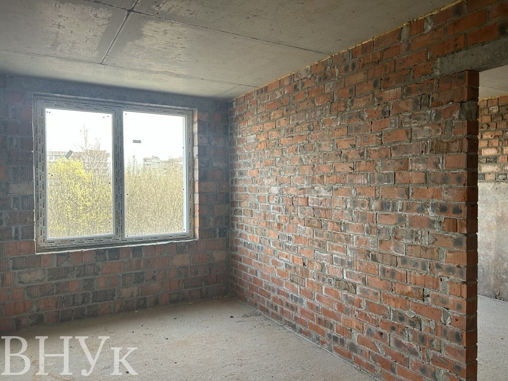 Продаж Квартира 1-кімнатна, 4/10 поверх на Трускавецька Львів - фото 9