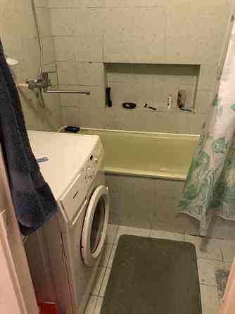 Оренда Квартира 3-кімнатна, 13/15 поверх на ул. Срибнокильская, 4 Київ