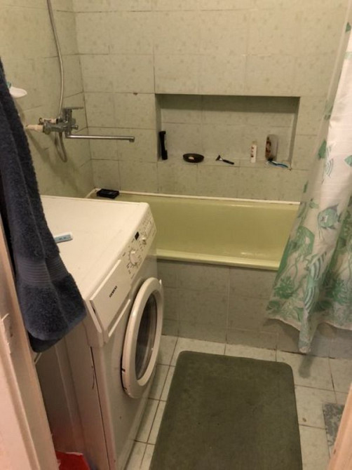 Оренда Квартира 3-кімнатна, 13/15 поверх на ул. Срибнокильская, 4 Київ - фото 3