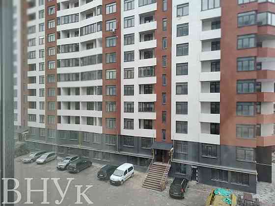 Продаж Квартира 1-кімнатна, 5/11 поверх на вул. Смакули Ternopil'