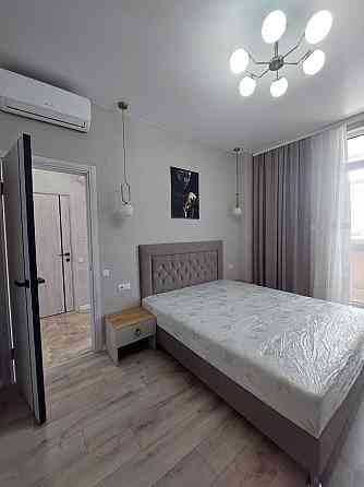 Продається однокімнатна квартира на Бочарова ЖК &quot;Сан Сіті&quot; Одеса