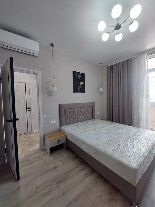 Продається однокімнатна квартира на Бочарова ЖК &quot;Сан Сіті&quot; Одеса - фото 6