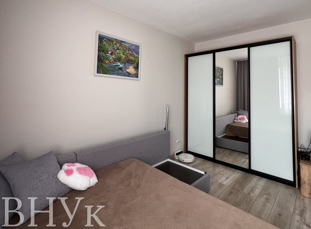 Продаж Квартира 2-кімнатна, 4/5 поверх на Тлехаса Uzhhorod - photo 6