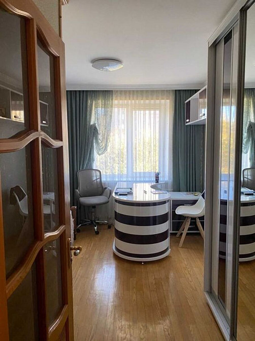 Продаж Квартира 3-кімнатна, 5/5 поверх Луцьк - фото 2