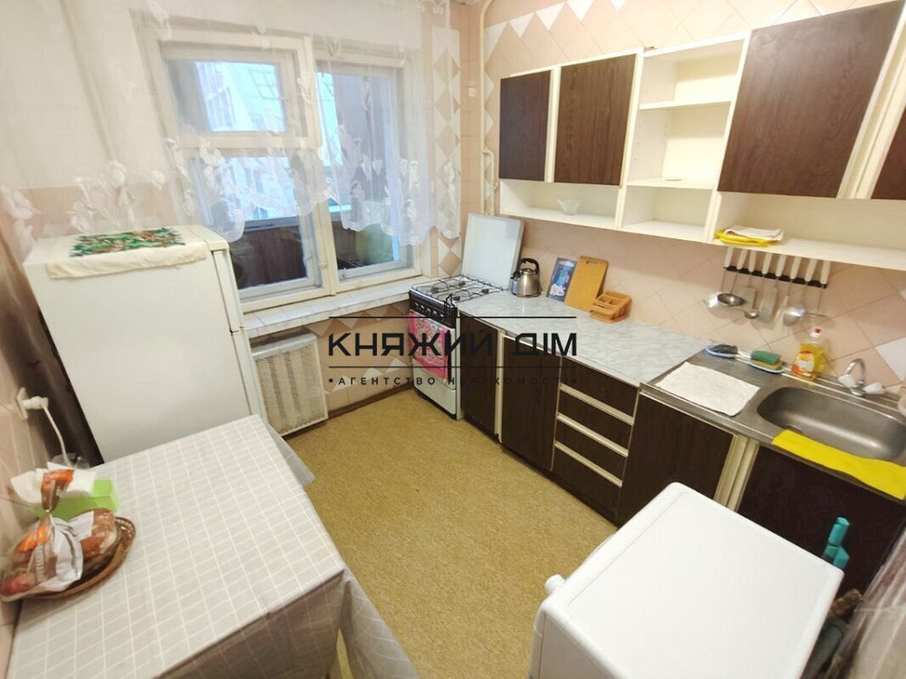 Оренда Квартира 1-кімнатна, 13/16 поверх на Златоустовская ул. Kiev - photo 14