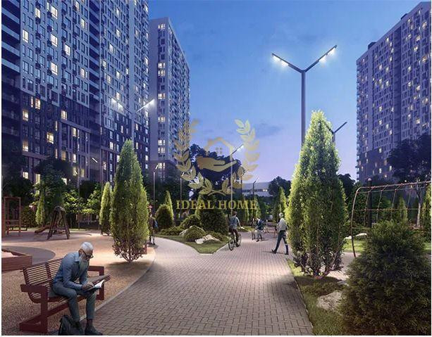 Продаж Квартира 1-кімнатна на Каунасская ул., 27 Киев - изображение 5