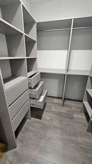 Оренда Квартира 2-кімнатна, 11/26 поверх на Дніпровська набережна, 15Д Київ - фото 11