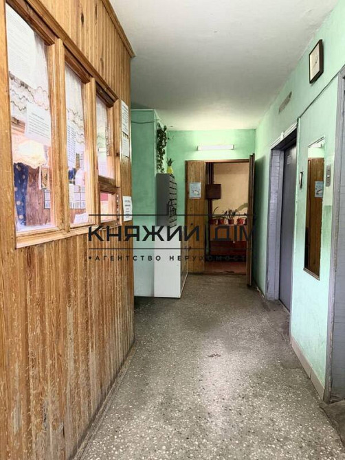 Продаж Квартира 3-кімнатна, 2/16 поверх на Оноре Бальзака ул. Київ - фото 11