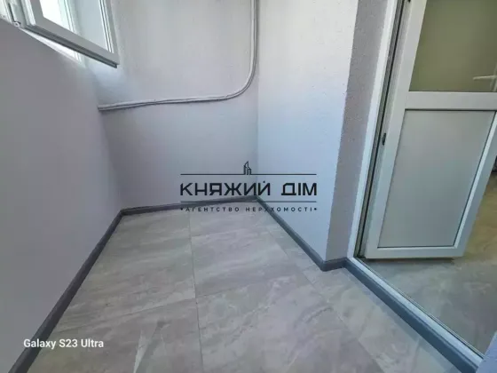 Оренда офісне приміщення на Елизаветы Чавдар ул. поверх - 15/23 Київ