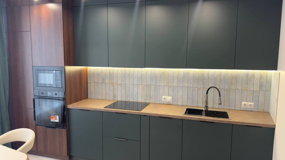 Оренда Квартира 1-кімнатна на Ленкавського вул., 34 Івано-Франківськ - фото 15