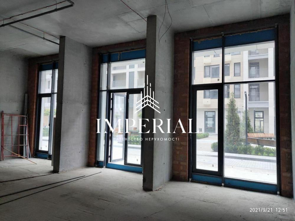 Продаж торгове приміщення на вул. Бульварно-Кудрявская поверх - 1 Kiev - photo 9