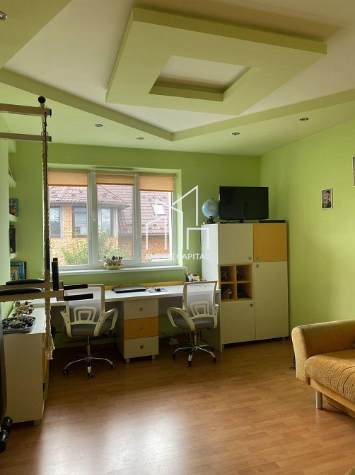 Продаж 2-поверховий Будинок з ділянкою 6 сот 250 кв.м 5 кімн. на Білогорща вул. Львов - изображение 18