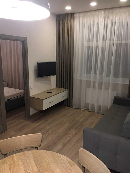 Продаж Квартира 1-кімнатна, 10/16 поверх на Саперне поле вул., д. 12 Kiev - photo 9