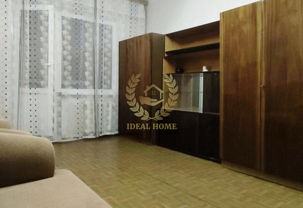 Велика світла однокімнатна квартира на Троєщині Kiev - photo 20