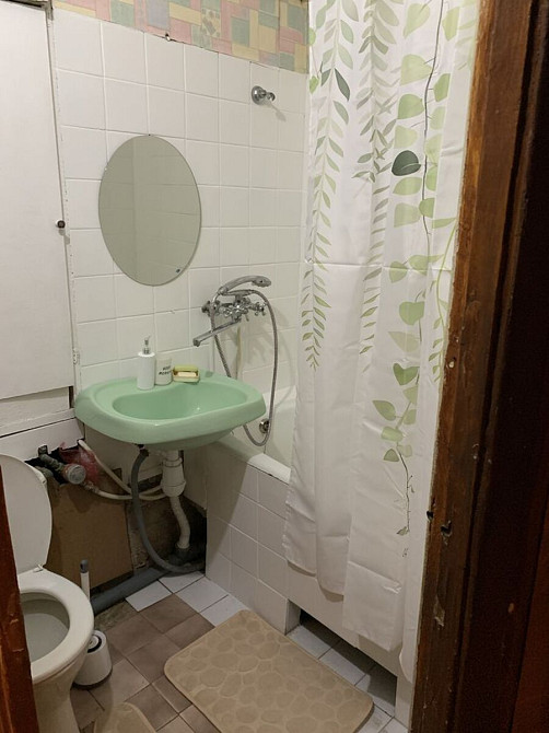 Оренда Квартира 1-кімнатна, 2/5 поверх на проспект Соборності, 1 Київ - фото 4