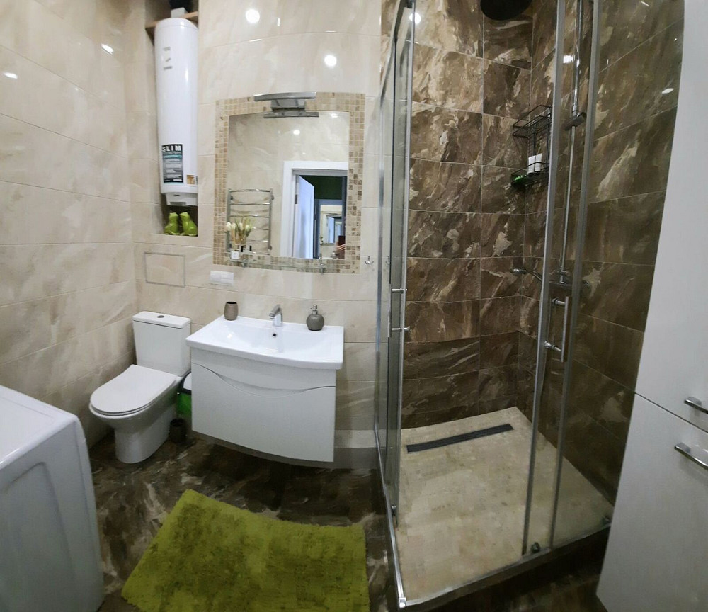 Оренда Квартира 2-кімнатна, 2/13 поверх на Максимовича Михаила ул. (Трутенко Онуфрия), 12 Київ - фото 13