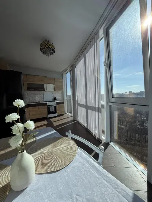 For rent 2-room Apartment 62 sq.m Львівське шосе,12 Khmel'nyts'kyy - photo 2