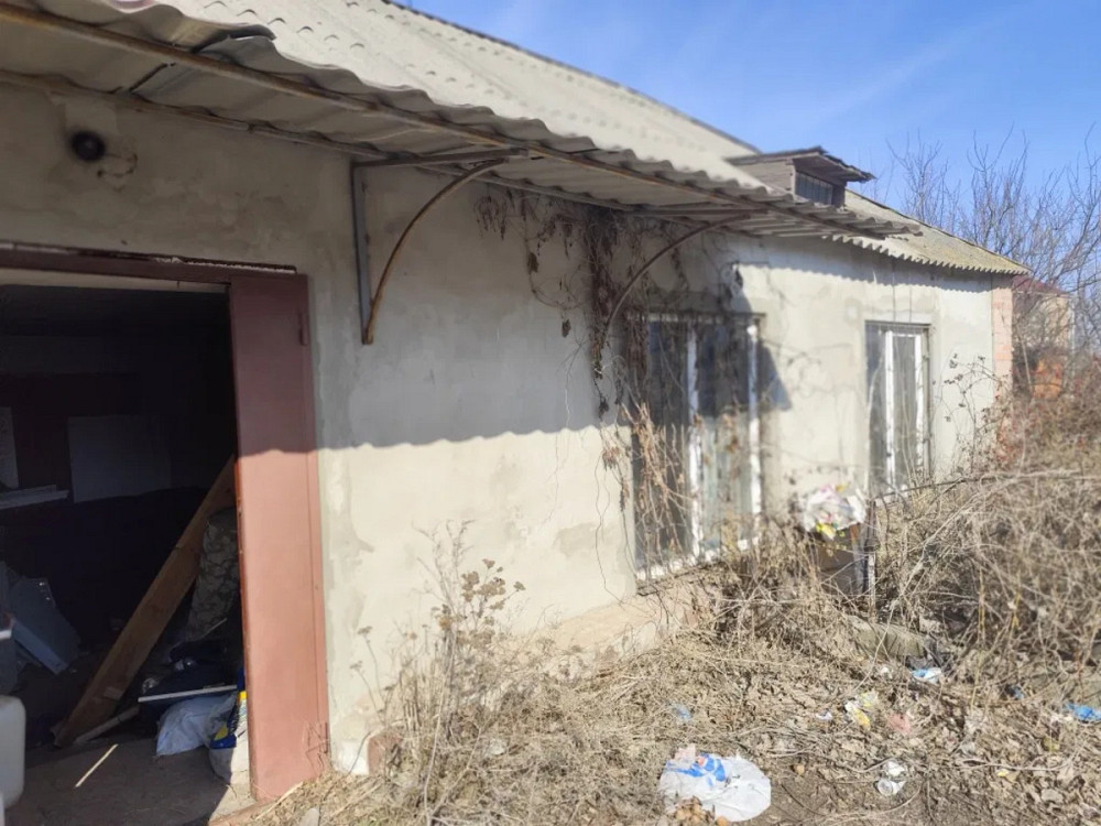 Продам будинок Черняхівка недорого. Кропивницький - фото 3