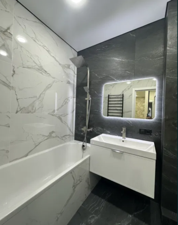 Продаж Квартира 2-кімнатна на ул. Академика Сахарова, 11 Крижанівка (Комінтернівський район)