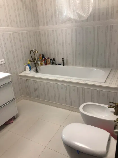 ЖК Мерседес .3- ком Одеса - фото 15