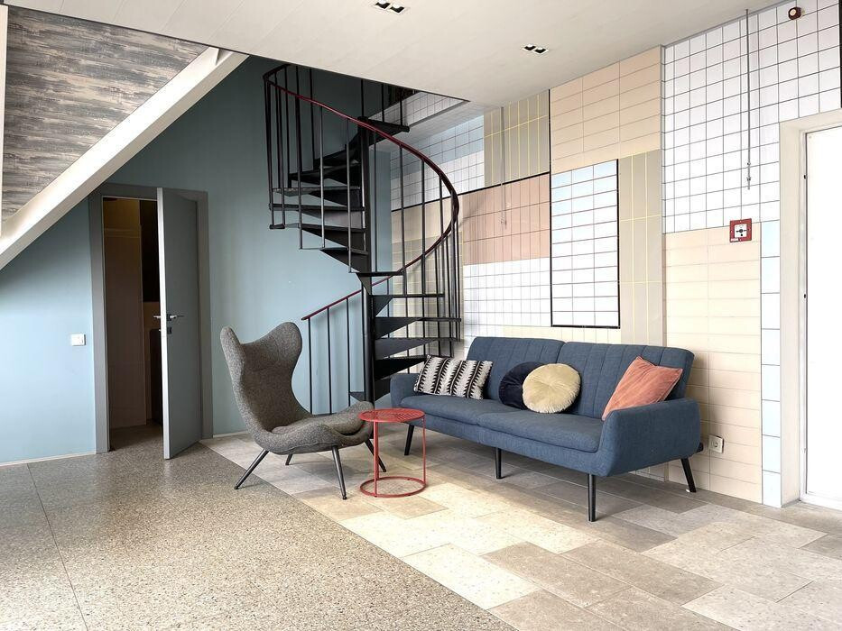 Оренда офісне приміщення на проспект Григоренко Петра, д.20 приміщень - 2, поверх - 25/25 Киев - изображение 1