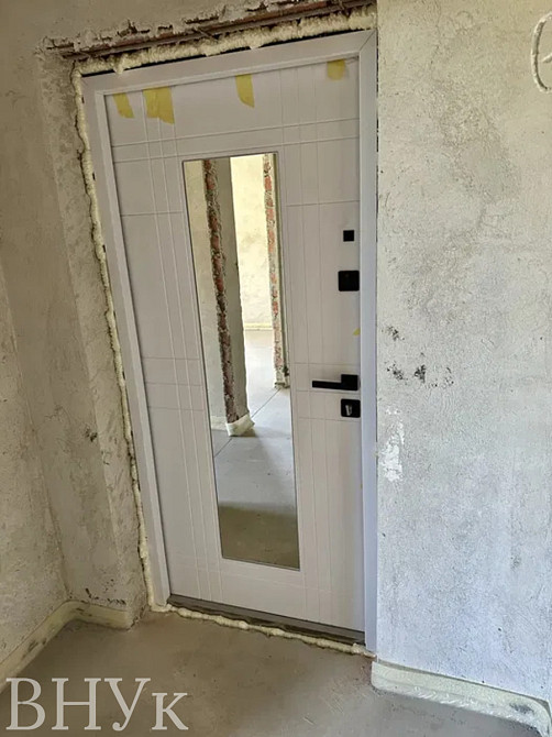 Продаж Квартира 1-кімнатна, 4/10 поверх на Корольова Тернопіль - фото 3