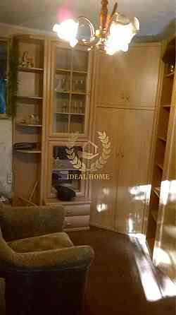 Продаж Квартира 1-кімнатна на Ялтинская ул. Київ