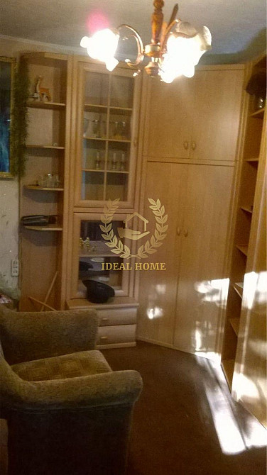 Продаж Квартира 1-кімнатна на Ялтинская ул. Киев - изображение 4