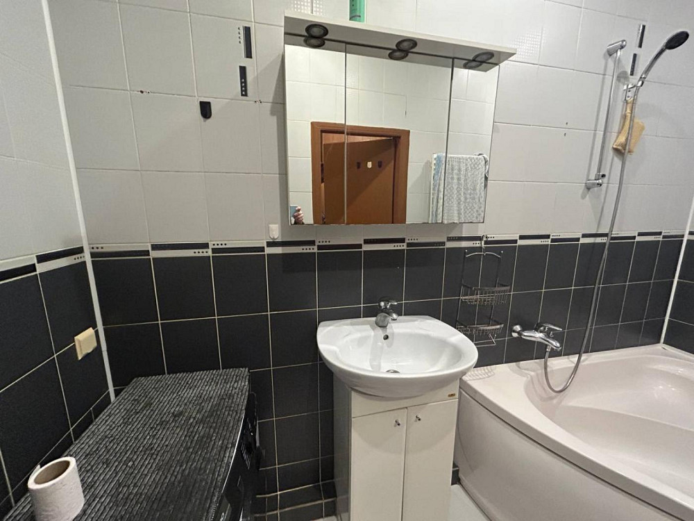 Оренда Квартира 2-кімнатна, 2/4 поверх на вул. Остроградських Львів - фото 8