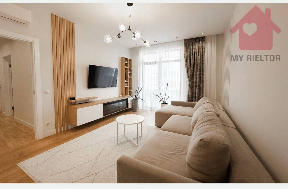 Продаж Квартира 2-кімнатна, 5/8 поверх на Університетська Ужгород - фото 2