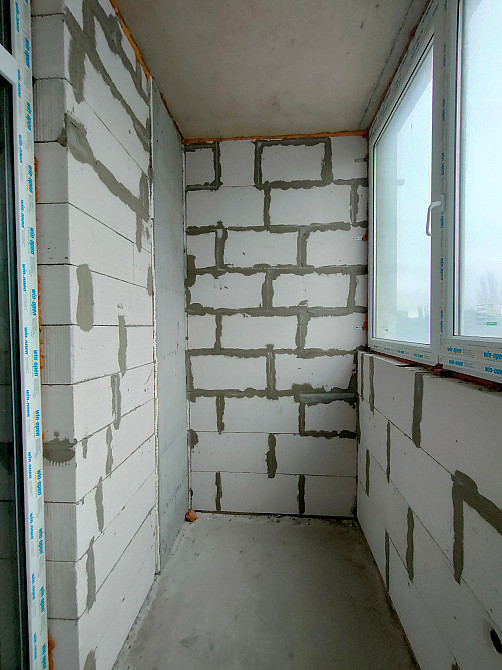 Продаж Квартира 1-кімнатна на ул. Бугаевская, 44 Одеса - фото 5