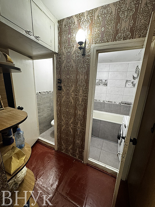 Продаж Квартира 2-кімнатна, 5/9 поверх на Івана Павла2, 6 Івано-Франківськ - фото 8